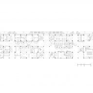 Architectural drawing