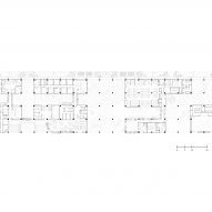 Architectural drawing