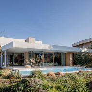 House of Gills by Beef Architekti