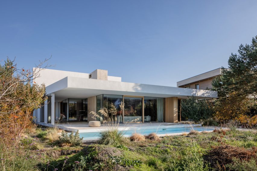 House of Gills by Beef Architekti