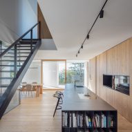 House of Gills by Beef Architekti