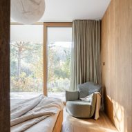 House of Gills by Beef Architekti