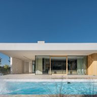 House of Gills by Beef Architekti