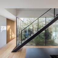 House of Gills by Beef Architekti