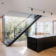 House of Gills by Beef Architekti