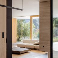 House of Gills by Beef Architekti