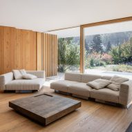 House of Gills by Beef Architekti