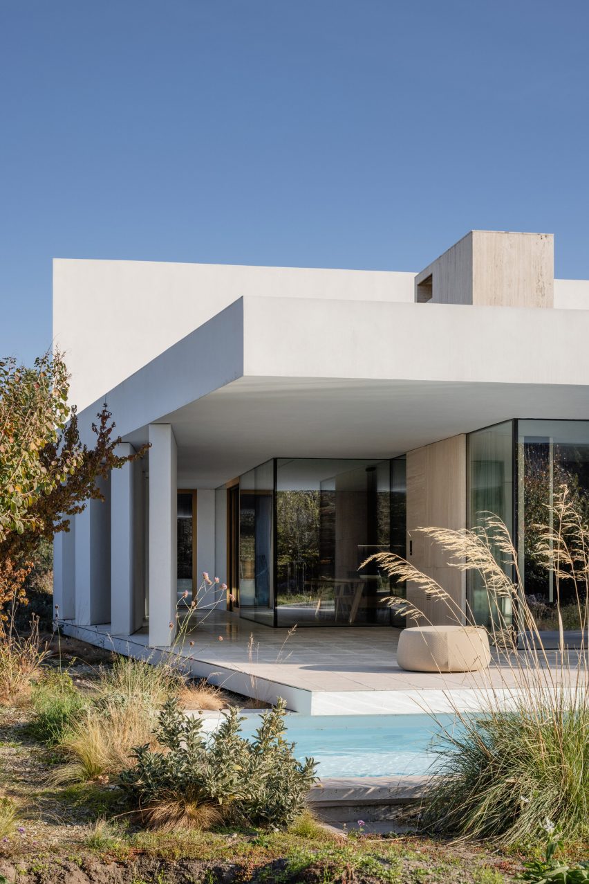 House of Gills by Beef Architekti