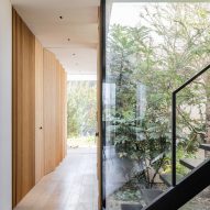 House of Gills by Beef Architekti
