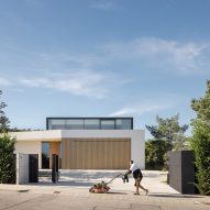 House of Gills by Beef Architekti