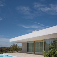 House of Gills by Beef Architekti