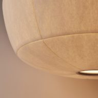 Big Glow lighting by Studio Truly Truly for Rakumba