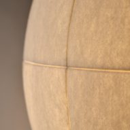 Big Glow lighting by Studio Truly Truly for Rakumba