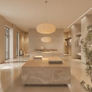 Big Glow lighting by Studio Truly Truly for Rakumba
