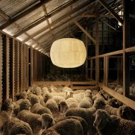 Big Glow lighting by Studio Truly Truly for Rakumba