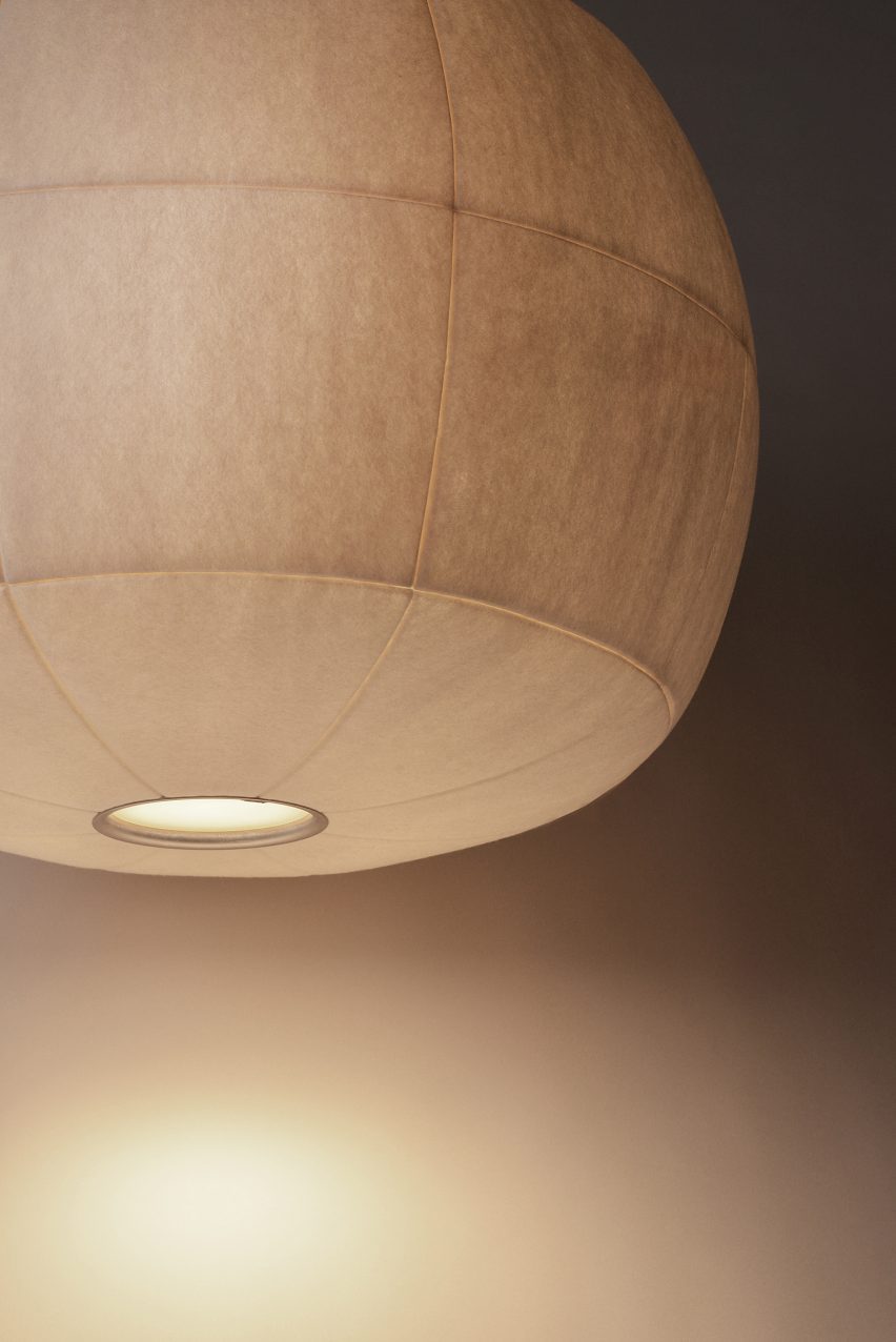 Big Glow lighting by Studio Truly Truly for Rakumba