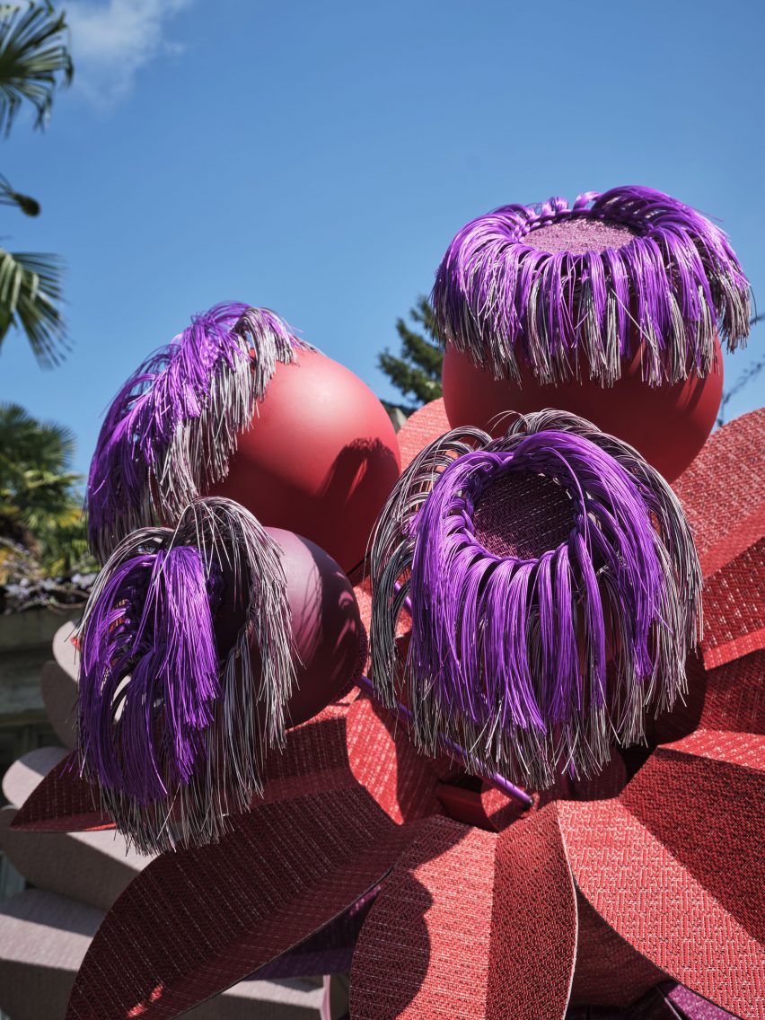 Bolon installation 