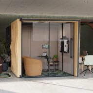 Campers and Dens system by Orangebox