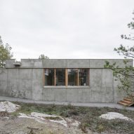 House Djurö by Campus