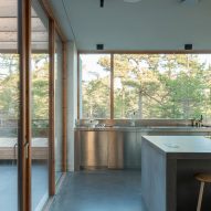 House Djurö by Campus