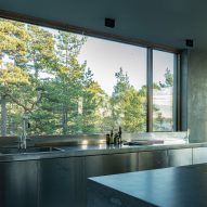 House Djurö by Campus