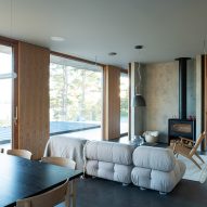 House Djurö by Campus