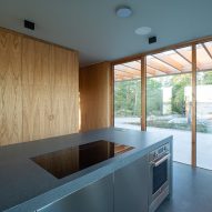 House Djurö by Campus
