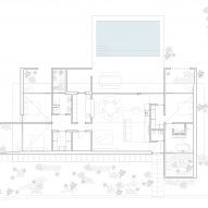 House in Serra by Cimbre