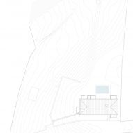 House in Serra by Cimbre