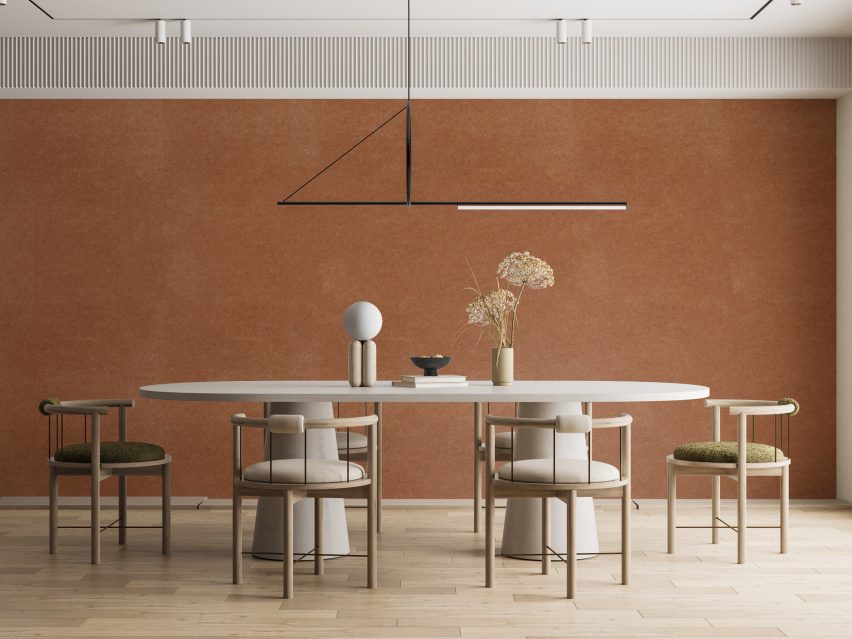 Cube acoustic panels by Autex Acoustics