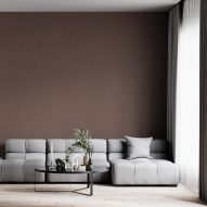 Cube acoustic panels by Autex Acoustics