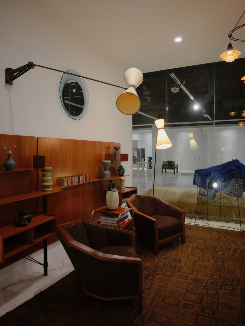 Historical design at Design.Space