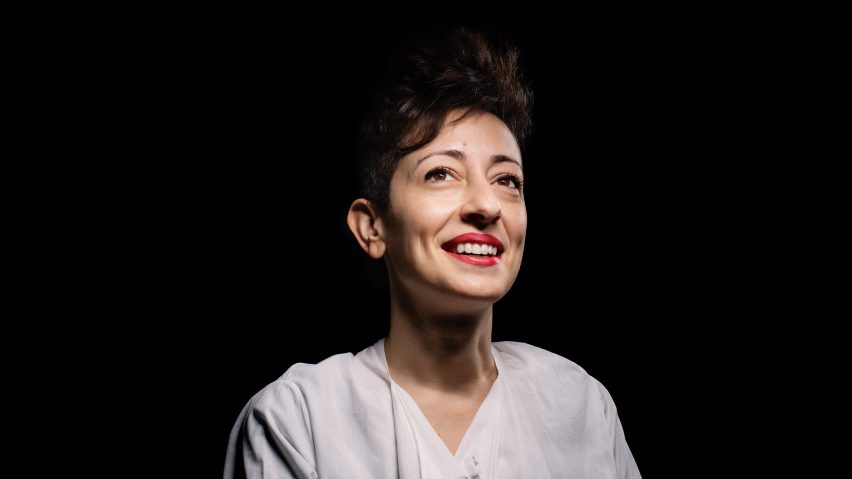 Lina Ghotmeh for DesignMarch 2025
