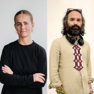 Watch the second session of DesignMarch's talks exploring lava as a building material