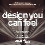 Design You Can Feel