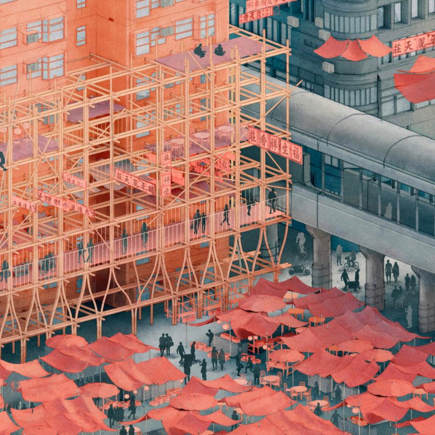 Constructive Anarchism by Jamie Li