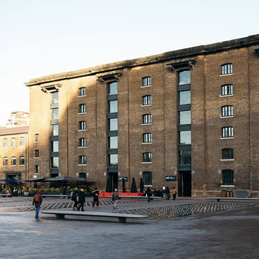 central saint martins