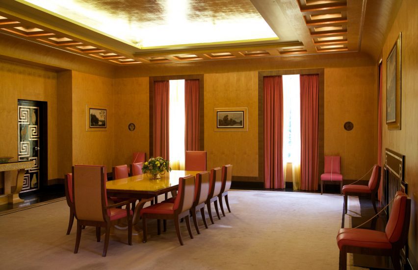 Eltham Palace