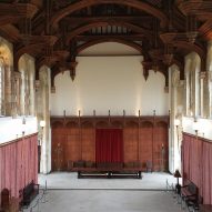 Eltham Palace