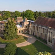 Eltham Palace