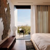 Red Rock by Faulkner Architects