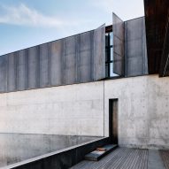 Red Rock by Faulkner Architects