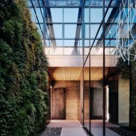 Red Rock by Faulkner Architects