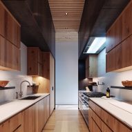 Red Rock by Faulkner Architects