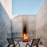 Red Rock by Faulkner Architects