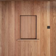 Folly Fair Hill annexe by Rever & Drage