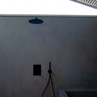 Folly Fair Hill annexe by Rever & Drage
