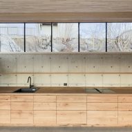 Folly Fair Hill annexe by Rever & Drage