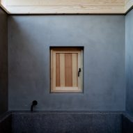 Folly Fair Hill annexe by Rever & Drage