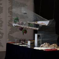 Nine experimental design projects by students at Free University of Bozen-Bolzano